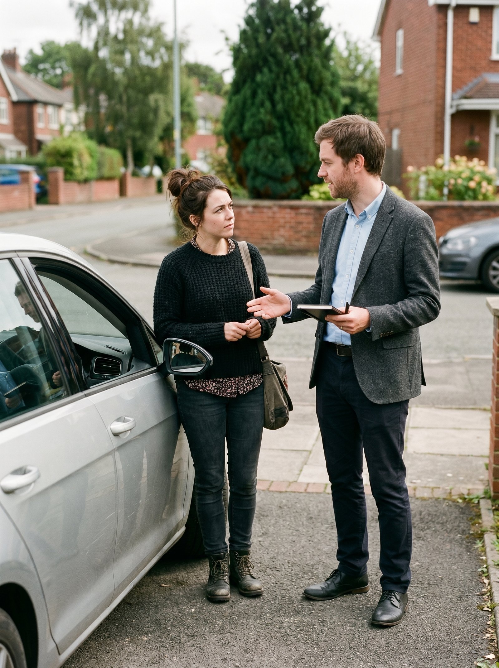 Cotação de seguro auto online com corretor especializado