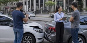 Sinistro de Carro em 2026: Novos Prazos e Direitos com a Lei 15.040